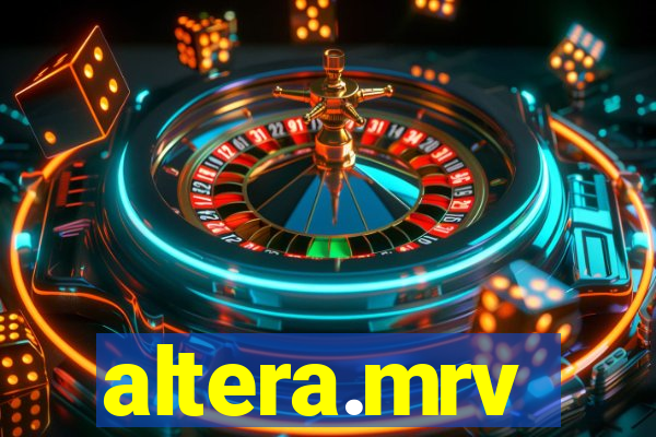 altera.mrv