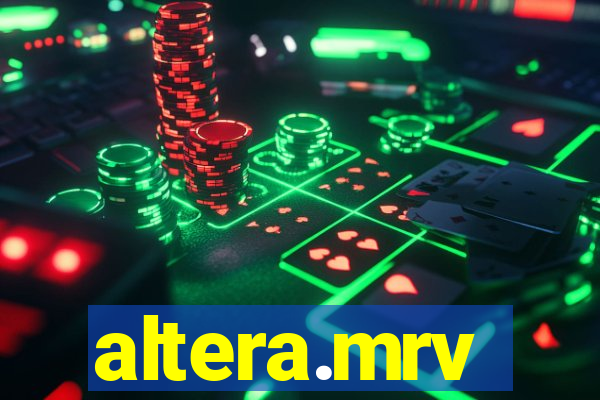 altera.mrv