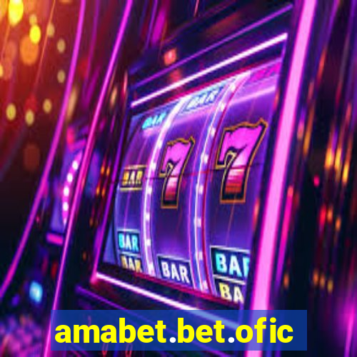 amabet.bet.oficial