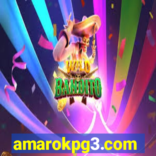 amarokpg3.com