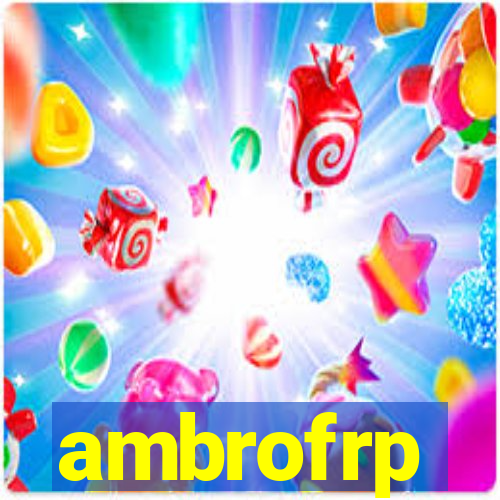 ambrofrp