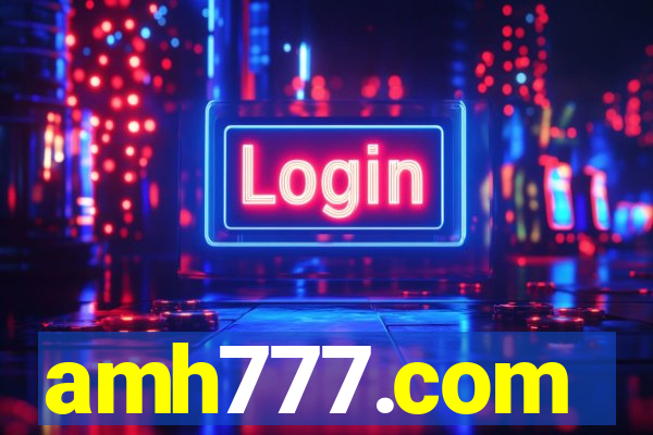 amh777.com