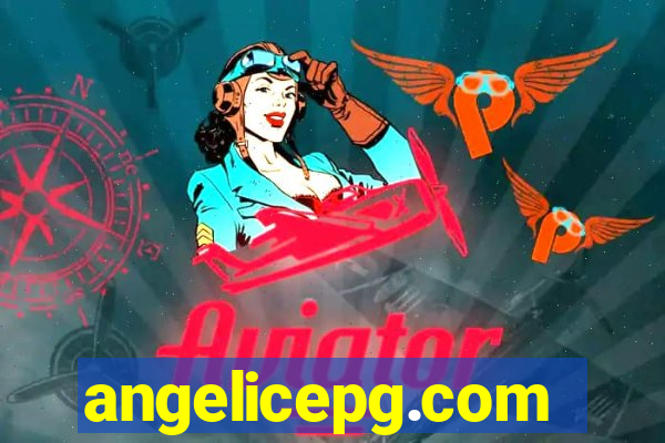 angelicepg.com