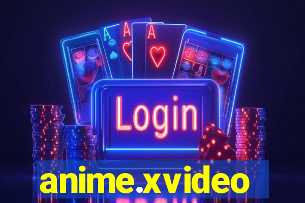 anime.xvideo