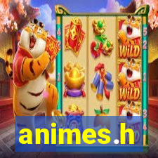 animes.h