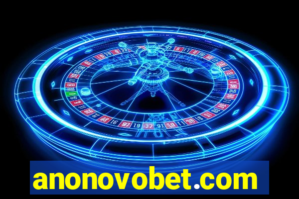 anonovobet.com