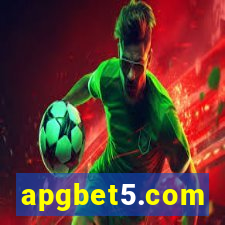 apgbet5.com