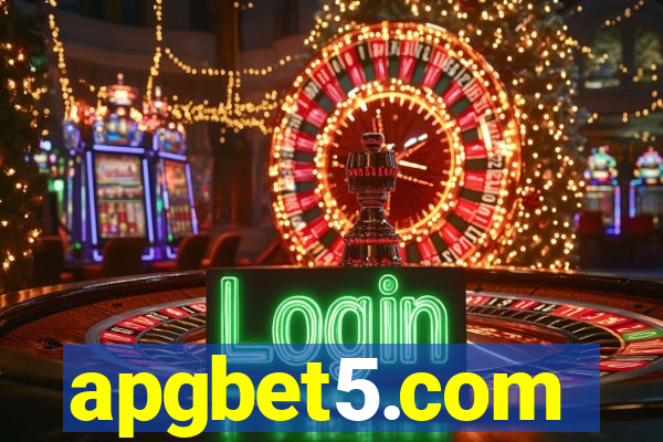 apgbet5.com