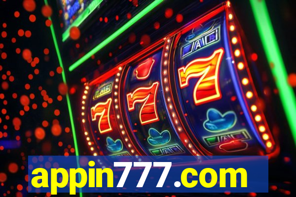 appin777.com