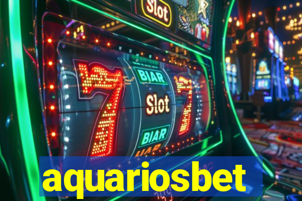 aquariosbet