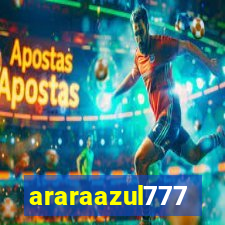 araraazul777