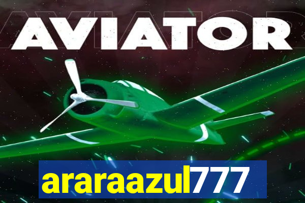 araraazul777