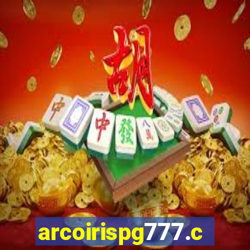 arcoirispg777.com