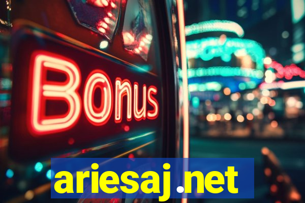 ariesaj.net