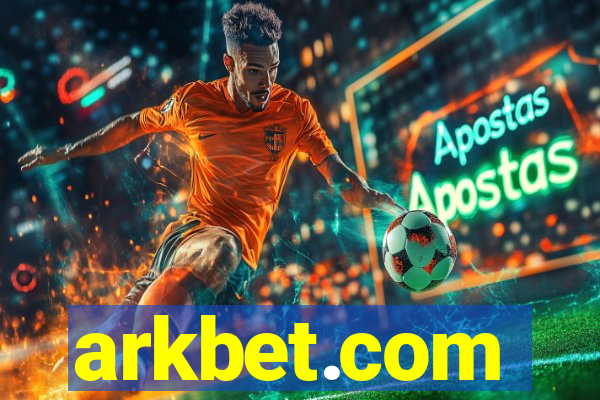 arkbet.com