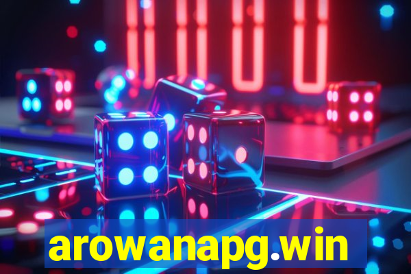 arowanapg.win