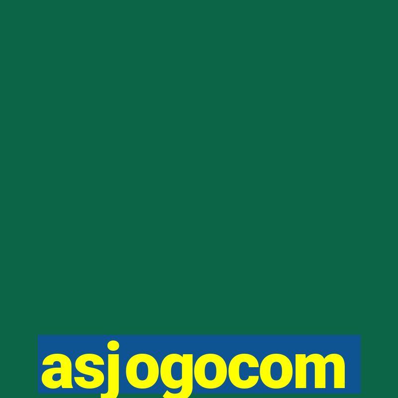 asjogocom