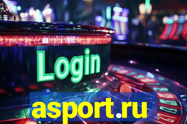 asport.ru