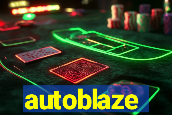 autoblaze