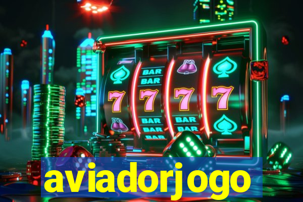 aviadorjogo