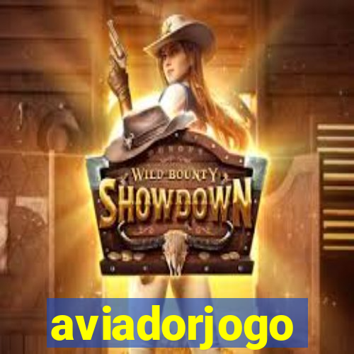 aviadorjogo