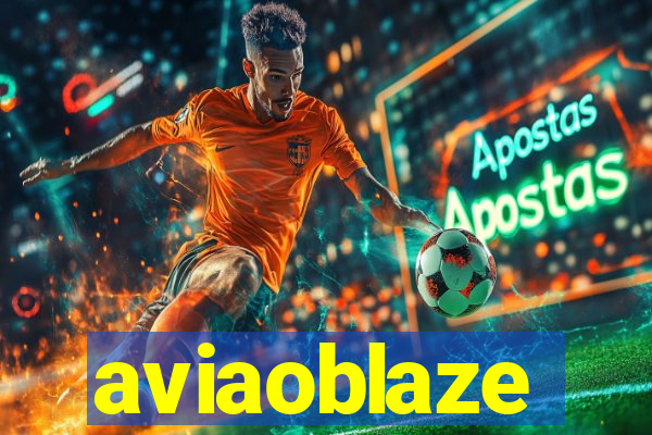 aviaoblaze