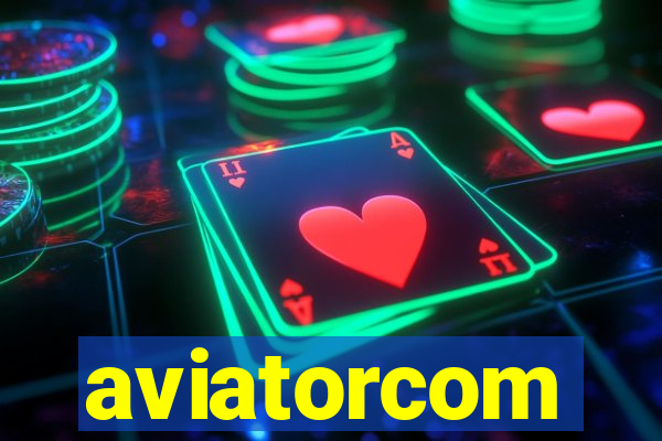 aviatorcom