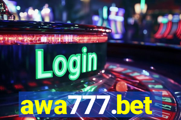 awa777.bet