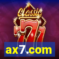 ax7.com