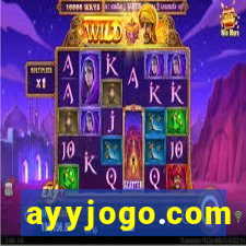 ayyjogo.com