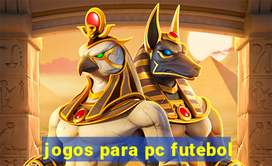 jogos para pc futebol