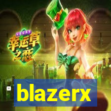 blazerx