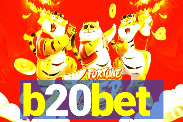 b20bet