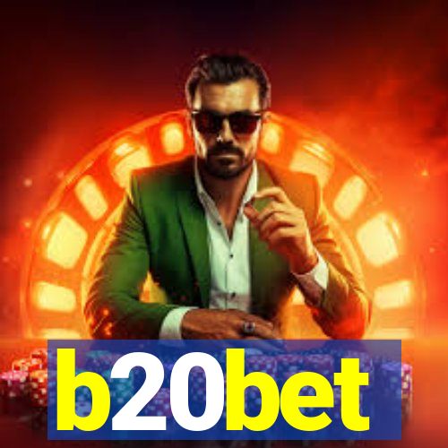 b20bet