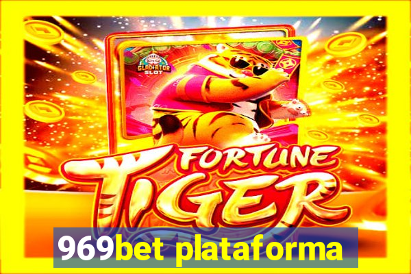 969bet plataforma