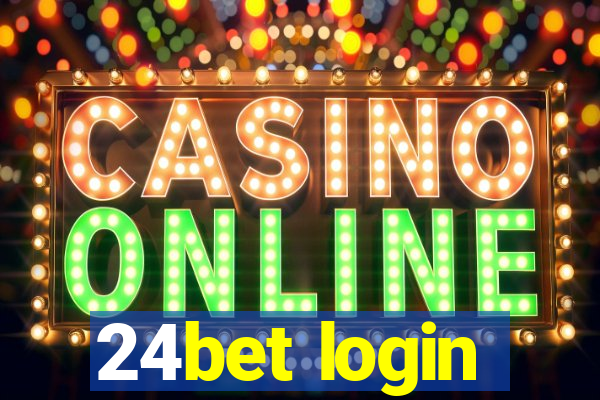 24bet login