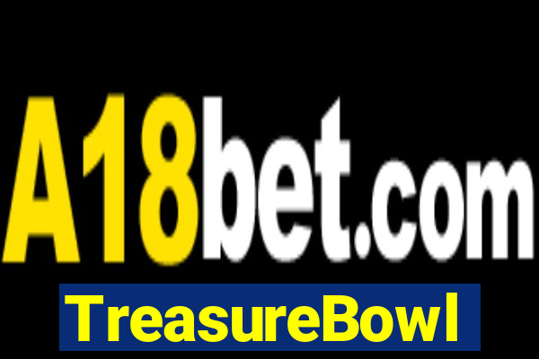 TreasureBowl treasure bowl modo de jogar