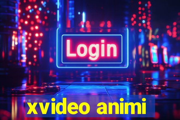 xvideo animi