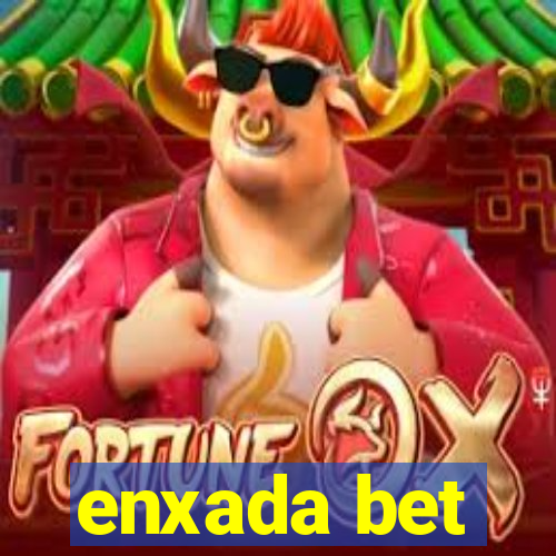 enxada bet