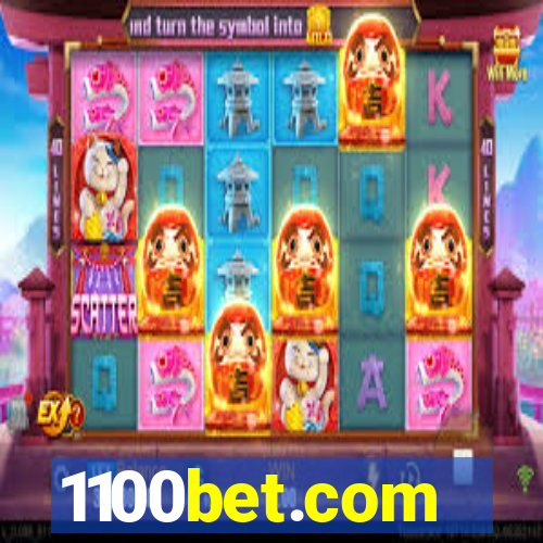 1100bet.com