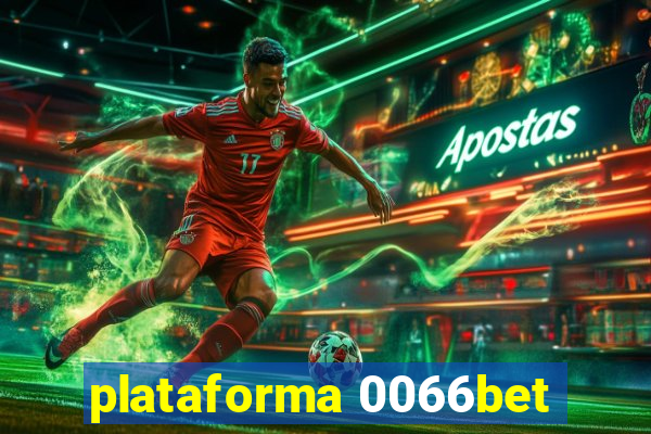 plataforma 0066bet