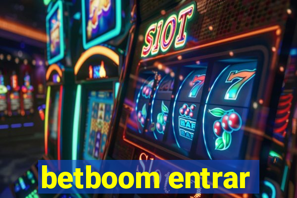 betboom entrar