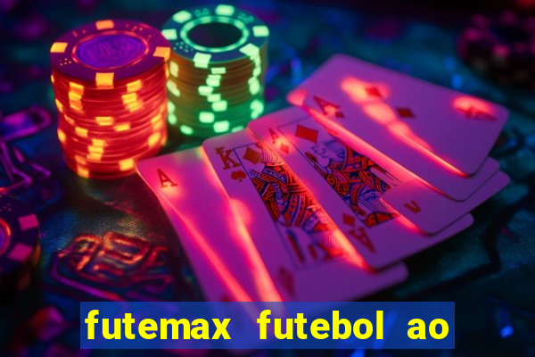 futemax futebol ao vivo libertadores