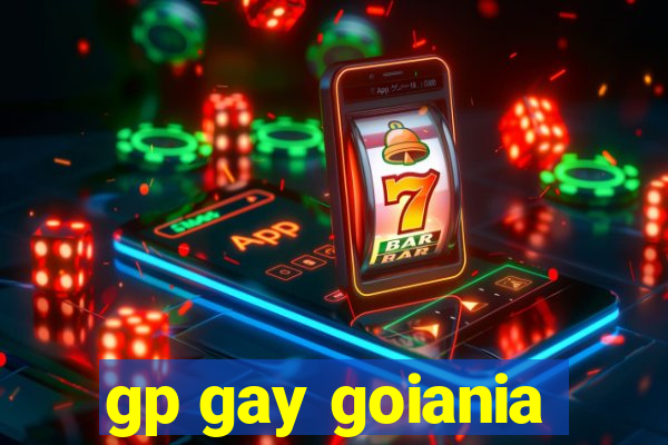 gp gay goiania