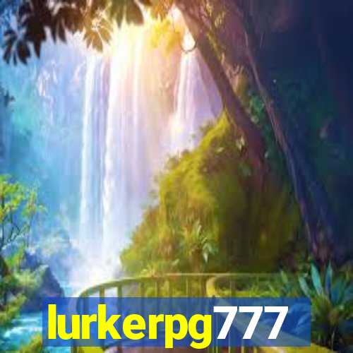 lurkerpg777