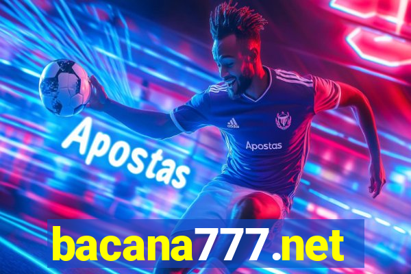 bacana777.net