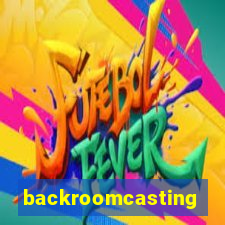 backroomcasting