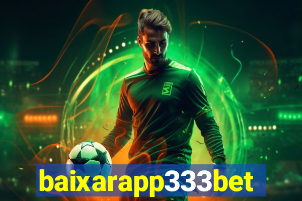 baixarapp333bet