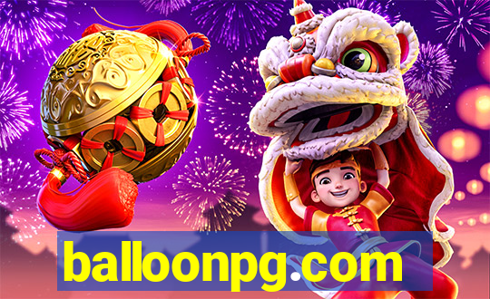 balloonpg.com