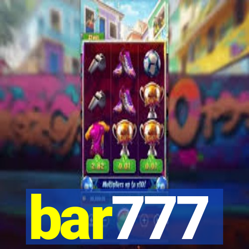 bar777